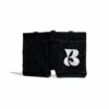 Short Jean Wallet - Image 4