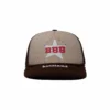 B Star Brown