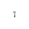 Cross Fat Earing - Image 2