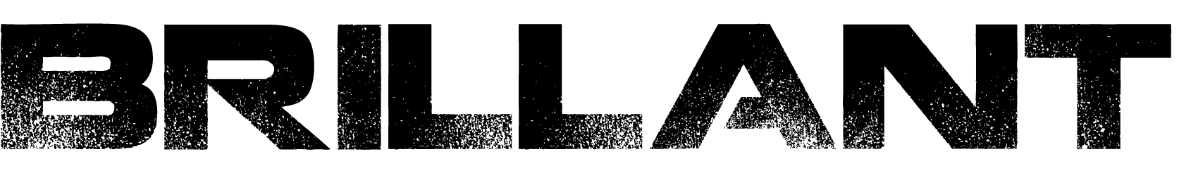 BRILLANT