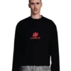 Long Sleeve B.ATHLETIC - Black