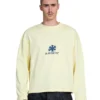 Long Sleeve B.ATHLETIC - Yellow