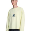 Long Sleeve B.ATHLETIC - Yellow - Image 2
