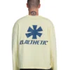Long Sleeve B.ATHLETIC - Yellow - Image 3