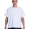 T-Shirt FS - White