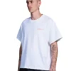 T-Shirt FS - White - Image 2