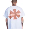 T-Shirt FS - White - Image 3