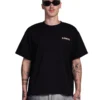 T-Shirt FS - Black