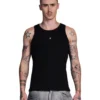 TANKTOP - Black