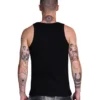 TANKTOP - Black - Image 3