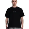 T-Shirt CH - Black
