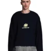 Long Sleeve B.ATHLETIC - Navy