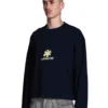 Long Sleeve B.ATHLETIC - Navy - Image 2